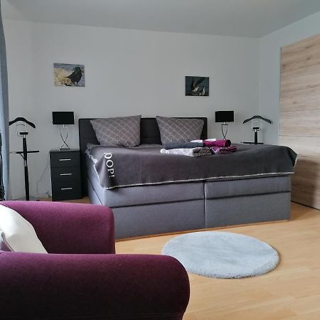 Seewald Gruener Baum - Ruhig & 3X Getrennte Zimmer-2X Boxspringbett FDH Dış mekan fotoğraf