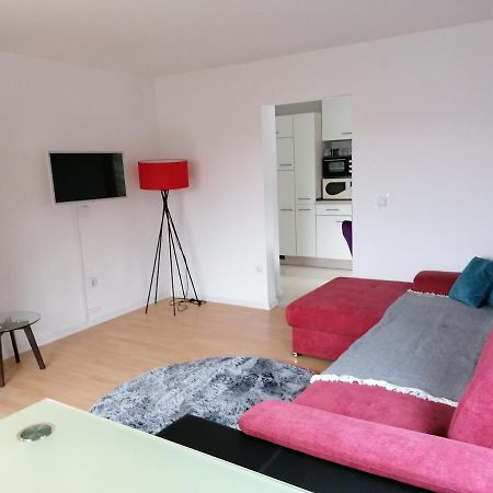 Seewald Gruener Baum - Ruhig & 3X Getrennte Zimmer-2X Boxspringbett FDH Dış mekan fotoğraf