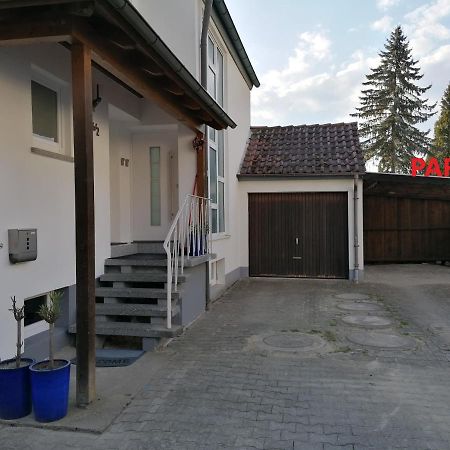 Seewald Gruener Baum - Ruhig & 3X Getrennte Zimmer-2X Boxspringbett FDH Dış mekan fotoğraf