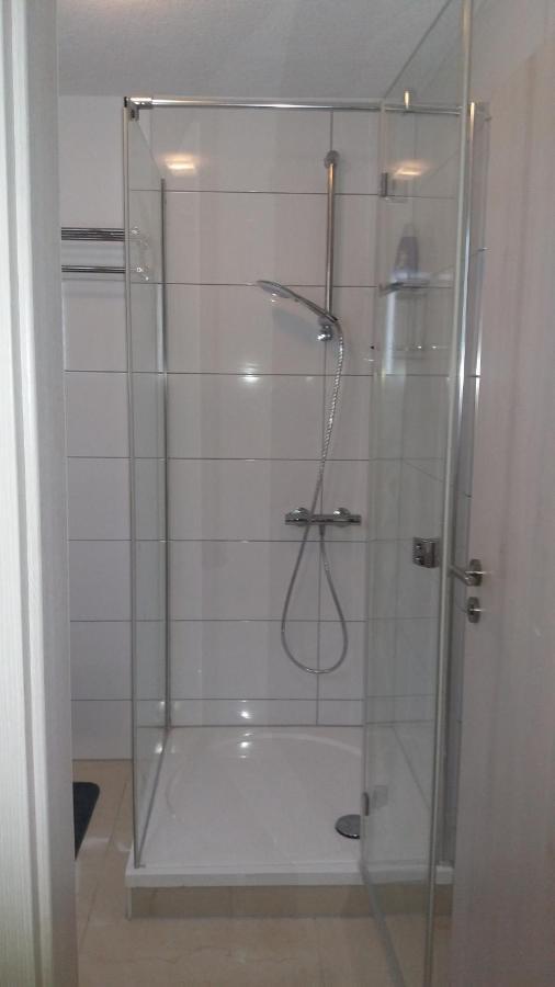Seewald Gruener Baum - Ruhig & 3X Getrennte Zimmer-2X Boxspringbett FDH Dış mekan fotoğraf