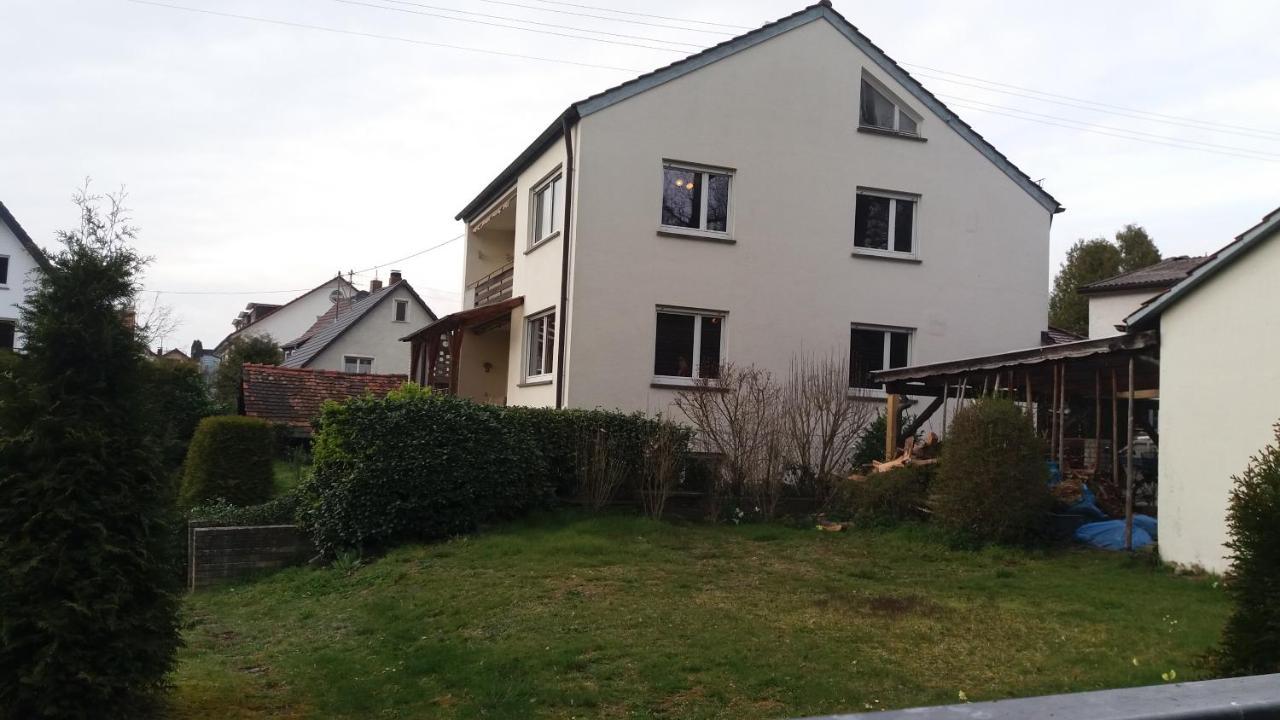 Seewald Gruener Baum - Ruhig & 3X Getrennte Zimmer-2X Boxspringbett FDH Dış mekan fotoğraf