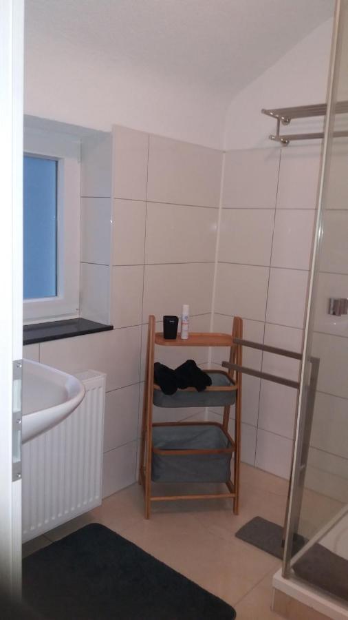 Seewald Gruener Baum - Ruhig & 3X Getrennte Zimmer-2X Boxspringbett FDH Dış mekan fotoğraf