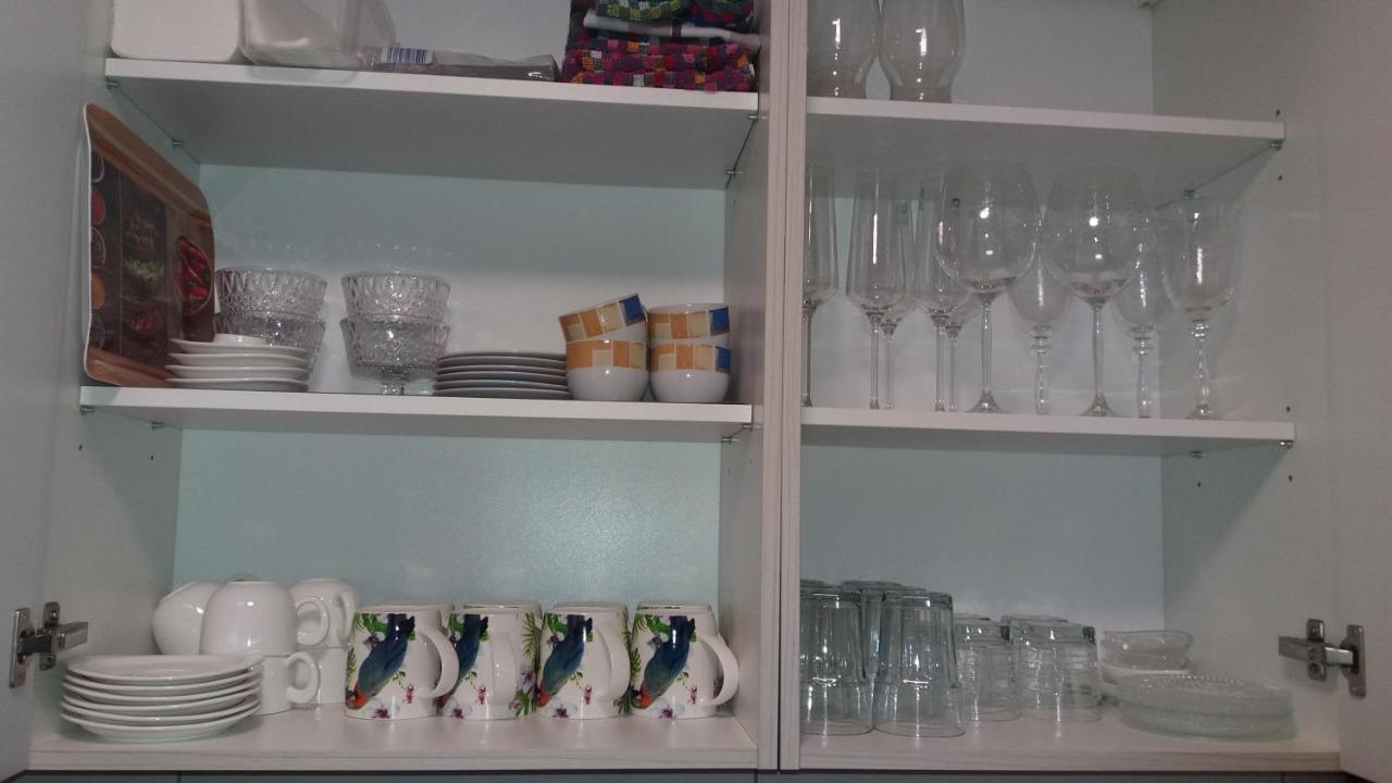Seewald Gruener Baum - Ruhig & 3X Getrennte Zimmer-2X Boxspringbett FDH Dış mekan fotoğraf