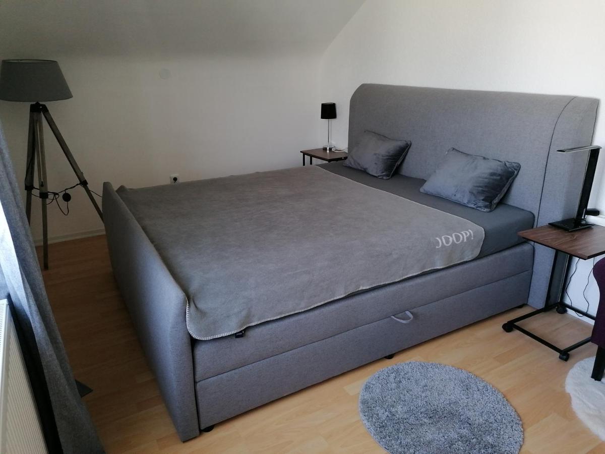 Seewald Gruener Baum - Ruhig & 3X Getrennte Zimmer-2X Boxspringbett FDH Dış mekan fotoğraf