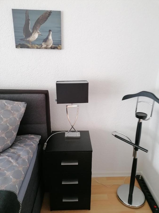 Seewald Gruener Baum - Ruhig & 3X Getrennte Zimmer-2X Boxspringbett FDH Dış mekan fotoğraf